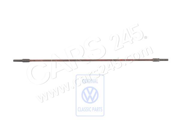 Ausgleichfederstab Volkswagen Classic 361501505