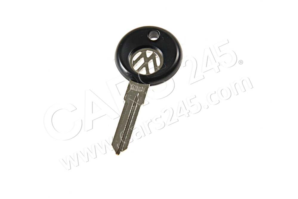 Schlüssel Volkswagen Classic 251837219A