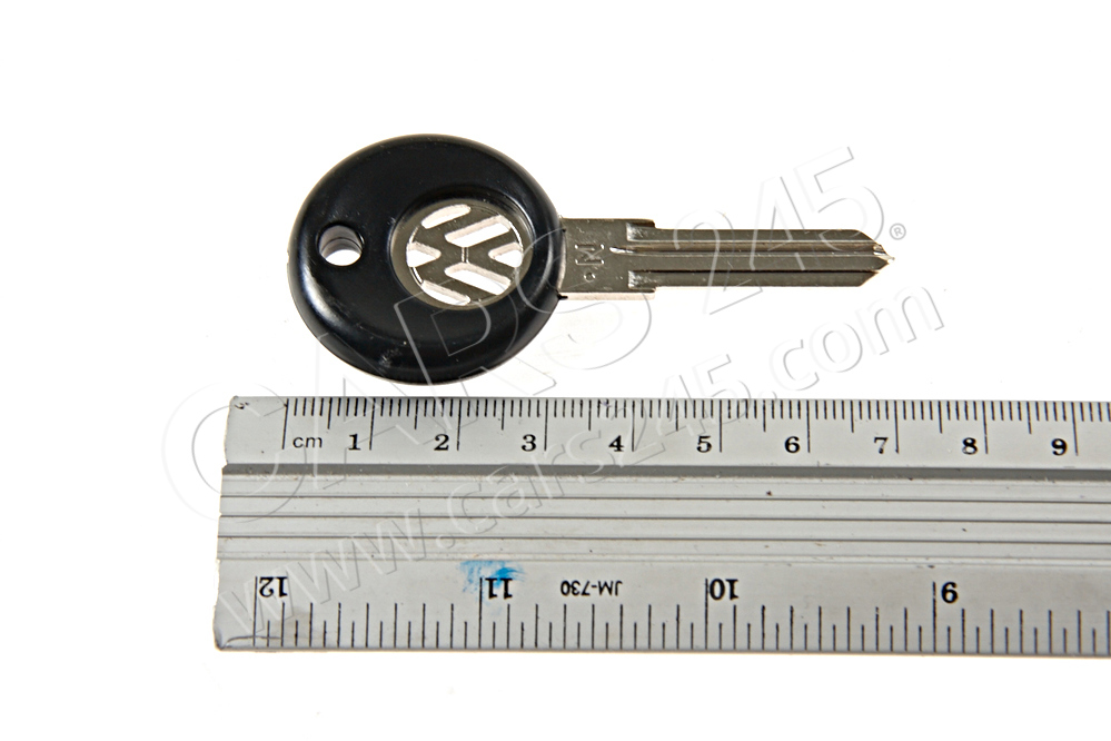 Schlüssel Volkswagen Classic 251837219A 2