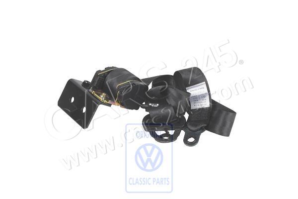 Dreipunkt-Sicherheitsgurt Volkswagen Classic 281857815A