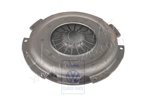 Kupplungsdruckplatte Volkswagen Classic 022141025AX