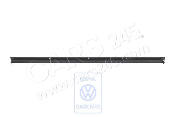 Spriegel-Querstück vorn u. hinten Volkswagen Classic 7J0871347A