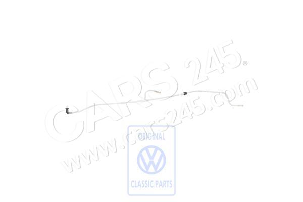 Unterdruckrohr Volkswagen Classic 1C0201983C