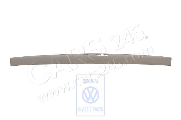 Dachrahmenverkleidung Volkswagen Classic 705867625C6PE