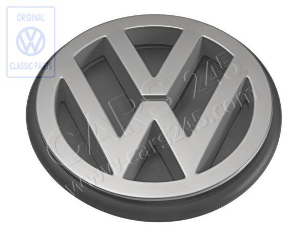 VW-Emblem hinten Volkswagen Classic 251853601B