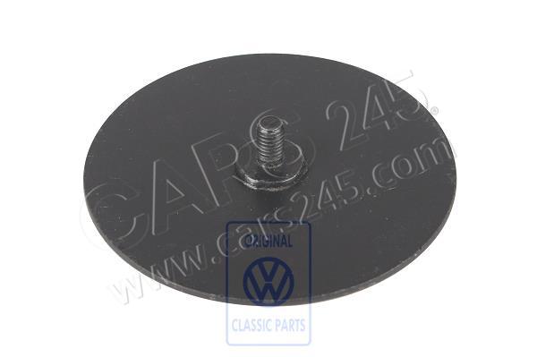 Deckel aussen Volkswagen Classic 311821335A