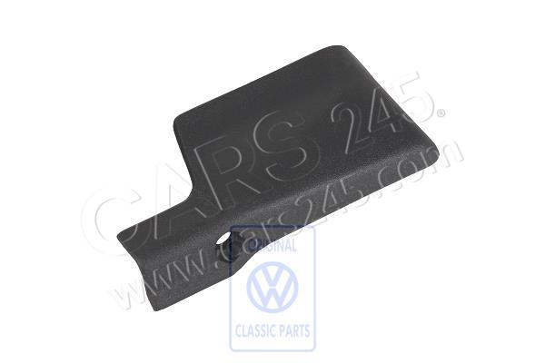 Abdeckung für Führungs- schiene Volkswagen Classic 53588109701C