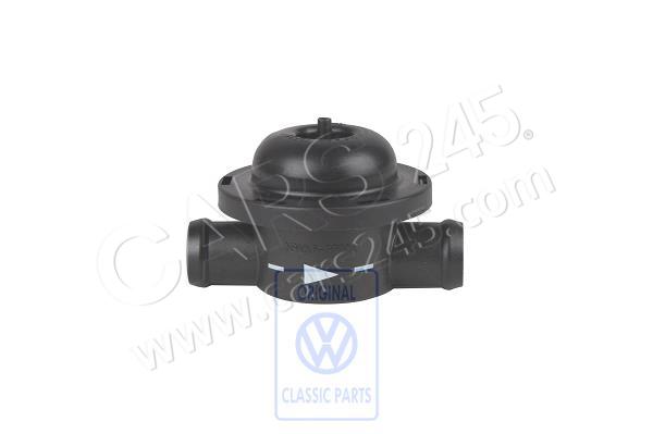 Ventil, pneumatisch Volkswagen Classic 037131367