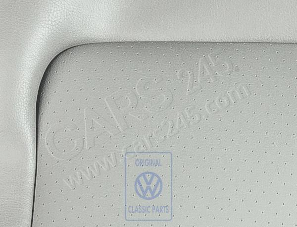 Lehnenbezug (Kunstleder) Volkswagen Classic 1Y0885805BNZC 2