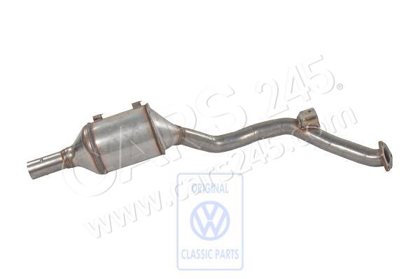 Dieselpartikel- filter Volkswagen Classic 3B0254800D
