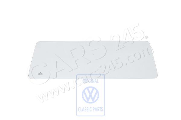 Heckscheibe Volkswagen Classic 245845501