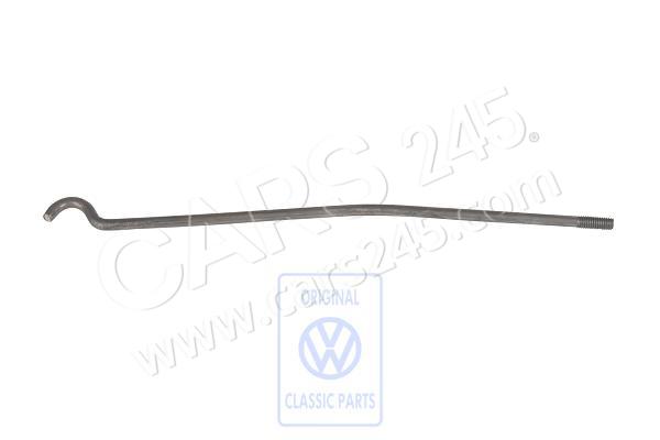 Klinkenstange Volkswagen Classic 251711325
