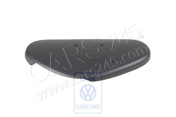 Verkleidung ohne Loch links aussen Volkswagen Classic 6K9881479