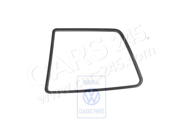 Blende für Seitenfensteraus- schnitt Volkswagen Classic 6X3854772A01C
