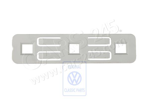 Halter für Sonnenblende Volkswagen Classic 3B0858593
