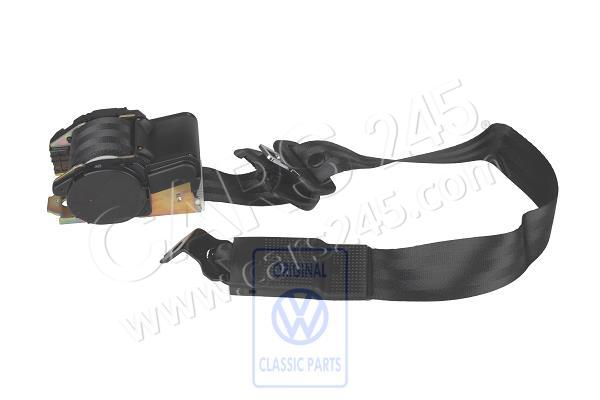Dreipunkt-Sicherheitsgurt mit Wegbegrenzer Volkswagen Classic 1HM857705GB41