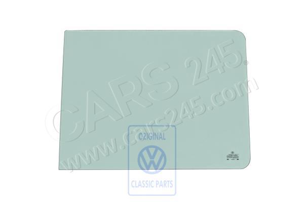 Seitenscheibe (feststehend) Volkswagen Classic 253845301C