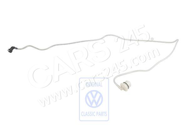 Entlüftungsrohr Volkswagen Classic 6X0201997J