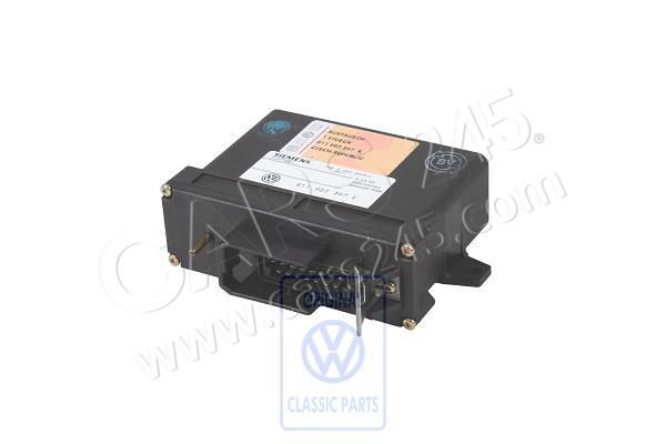 Steuergerät für Klopf- sensor Volkswagen Classic 811997397X