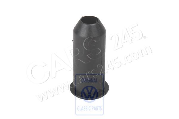 Führung für Knopf Volkswagen Classic 25183735501C