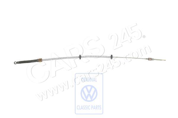 Seilzug für Schaltbetätigung Volkswagen Classic 6K0713265