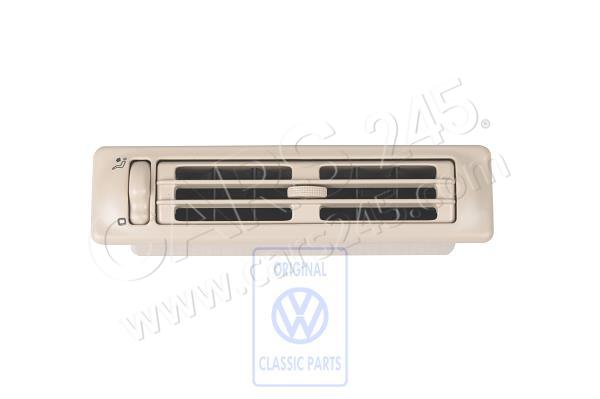 Luftdüse Volkswagen Classic 703820951A8YS