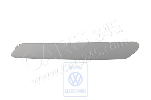 Abdeckung Volkswagen Classic 3B48673727DE