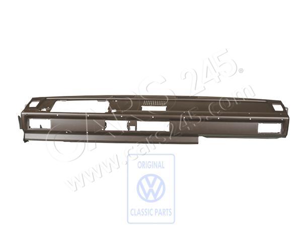 Schalttafel Volkswagen Classic 251805103ACV8A