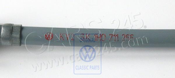 Wählseilzug Volkswagen Classic 1H0711266 3