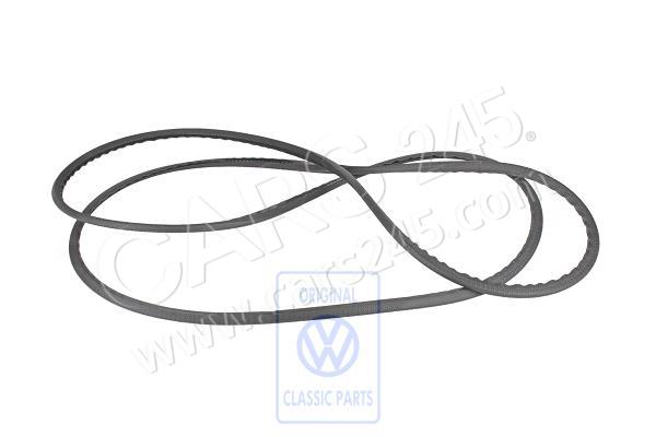 Abdeckprofil Volkswagen Classic 321845531A