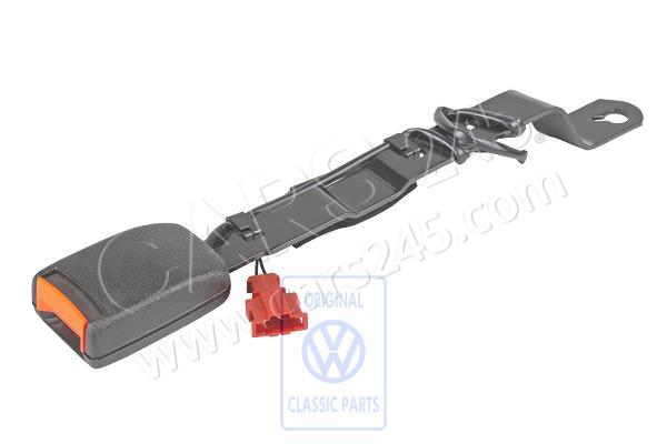 Gurtschloss mit Warn- kontakt Volkswagen Classic 1HM857755B01C