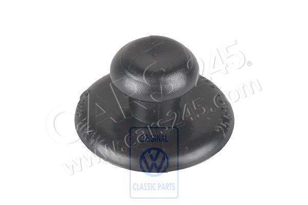 Knopf für Bodenbelag Volkswagen Classic 255863981041