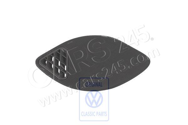 Lautsprecherblende Volkswagen Classic 6N1857210E91