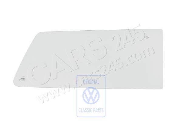 Seitenscheibe rechts Volkswagen Classic 867845302