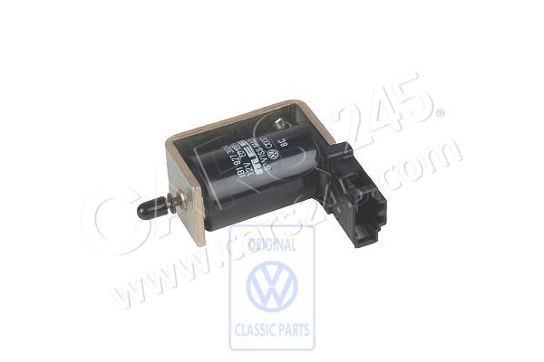 Elektromagnet Volkswagen Classic 191927353A