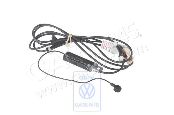 Antennenverstärker Llkg Volkswagen Classic 5Z0035223A