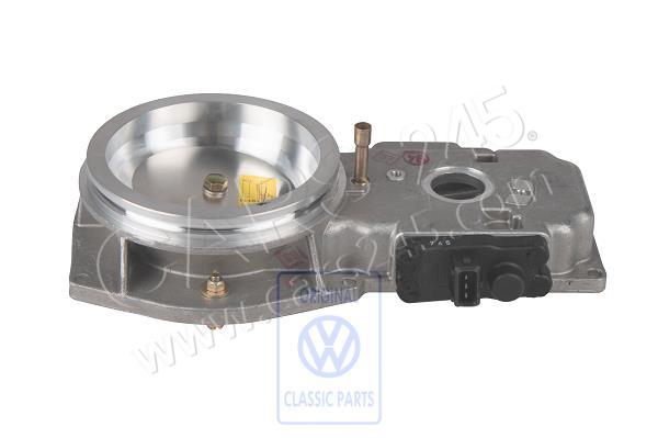 Luftmengenmesser Volkswagen Classic 026133471C