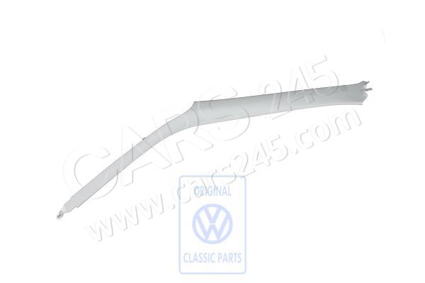 A-Säulen-Verkleidung Volkswagen Classic 1H4867233H50