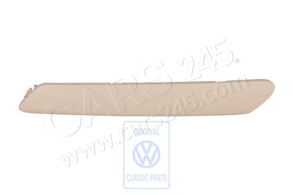 Abdeckung Volkswagen Classic 3B4867372R48