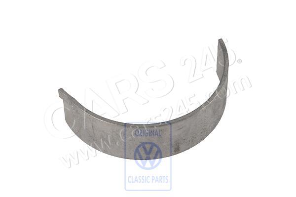 Pleuellagerschale Untergr.:0,5 Volkswagen Classic 113105713