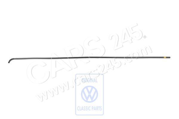 Rohr Volkswagen Classic 251201857