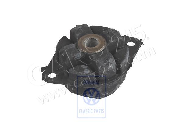 Gummimetall-Lager Schalt- getriebe Volkswagen Classic 855399151D
