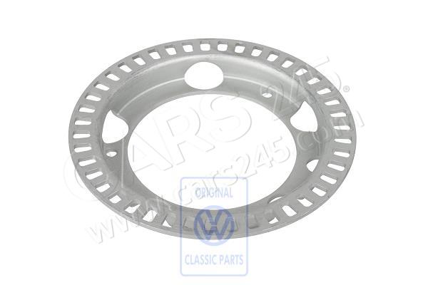 Rotor für Drehzahlfühler vorn Volkswagen Classic 1H0614150