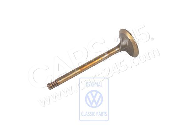 Einlassventil Volkswagen Classic 021109601