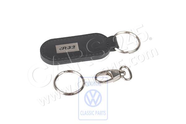 Schlüsselanhänger Volkswagen Classic 1J0860357 3