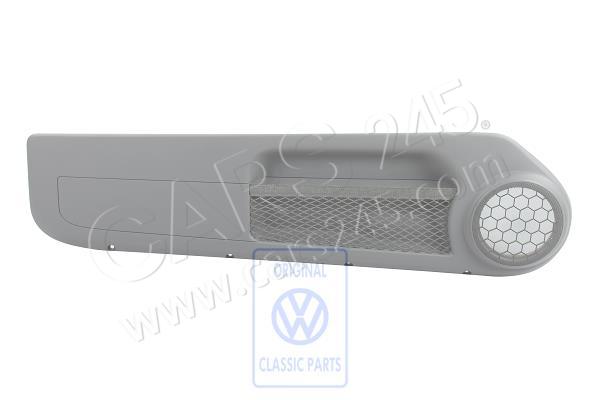 Ablagekasten Volkswagen Classic 6X3867133GU71
