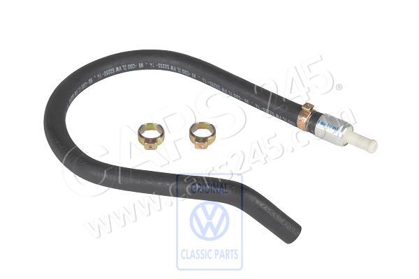 Reparatursatz für Kraftstoff- pumpe Volkswagen Classic 1H0998759