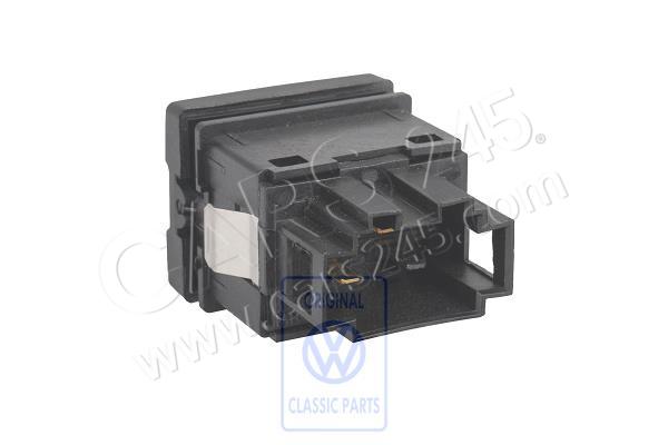 Sicherheitsschalter für Zen- tralverriegelung Volkswagen Classic 1HM962125A01C