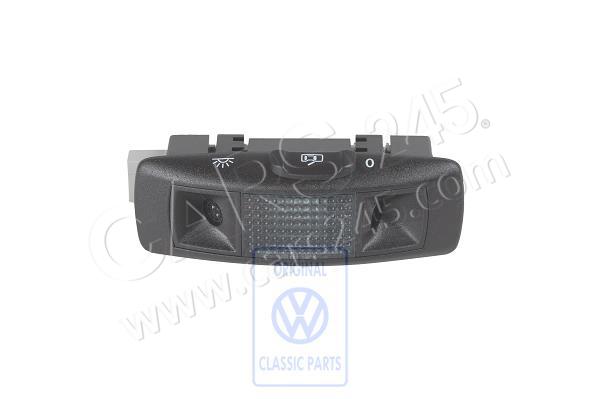 Leseleuchte mit Ultraschall- sensor Volkswagen Classic 1J0951171DB41