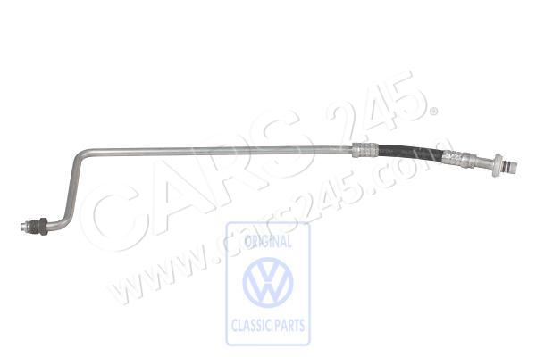 Kältemittelschlauch Rlkg Volkswagen Classic 702820730A